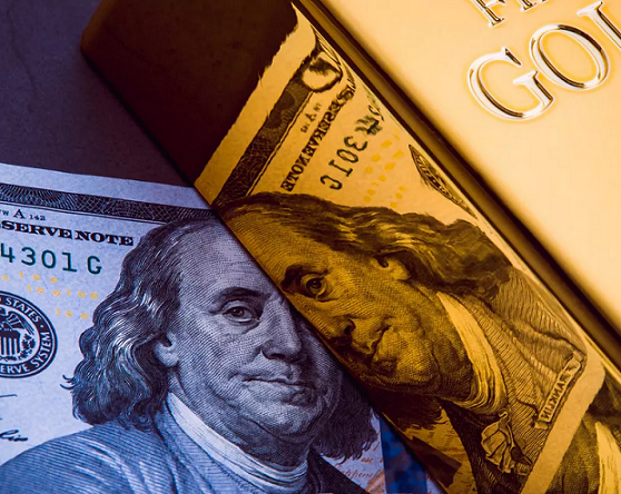 سرمایه گذاری در بازار دلار و طلا